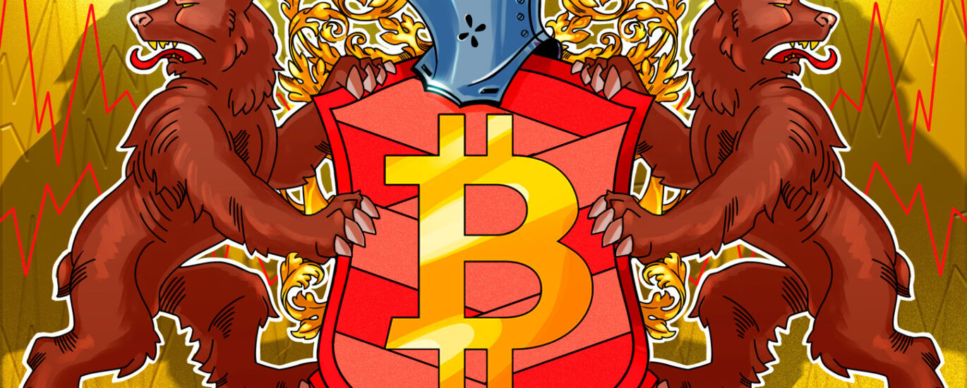 Bitcoin makes first sub-$60K close since Q3 2024 as tech stocks enter ‘deep bear market’ img1
