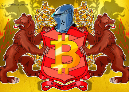 Bitcoin makes first sub-$60K close since Q3 2024 as tech stocks enter ‘deep bear market’ img1