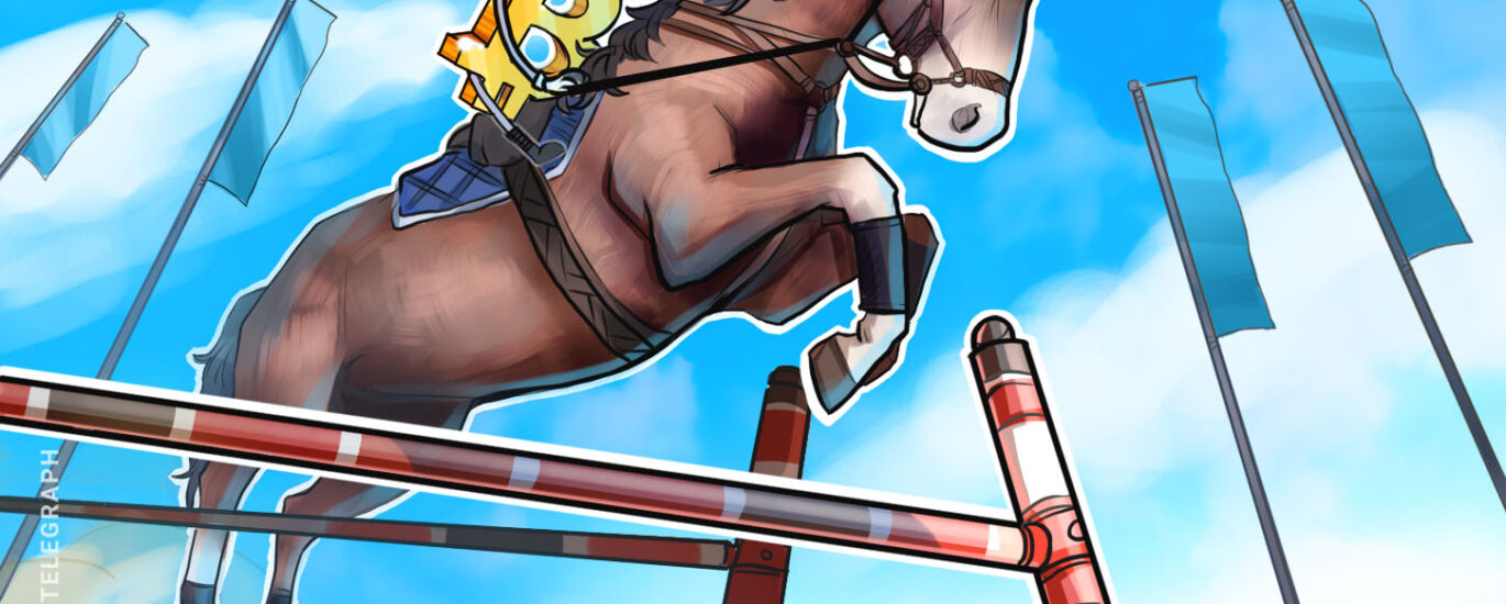 Bitcoin market cap rebound to take '5-10 years' after dropping 10 places since mid-2025