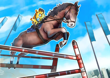 Bitcoin market cap rebound to take '5-10 years' after dropping 10 places since mid-2025