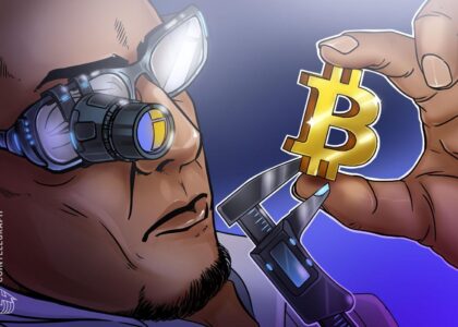 Bitcoin may fall lower but BTC power-law frames crash to $58K as ‘normal’ img1
