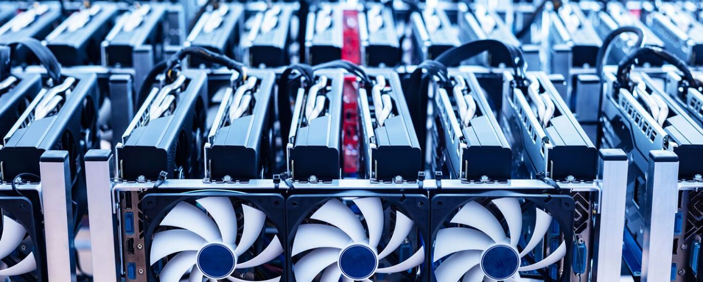Bitcoin mining network becoming more sensitive to price swings, JPMorgan says