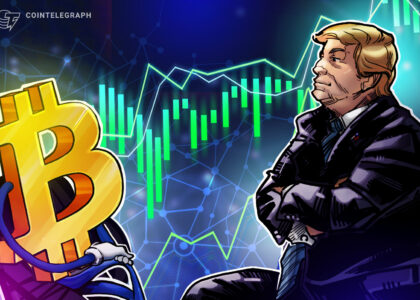 Bitcoin nears $65K as Trump says Hormuz will 'open to all' in Sunday Iran peace deal img1