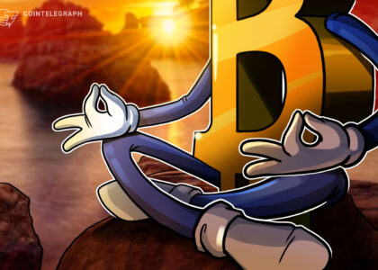 Bitcoin needs one more thing to happen to spark BTC price 'rally:' Analysis img1