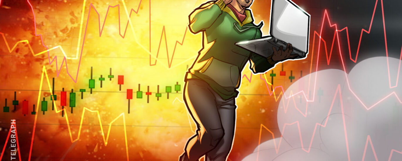 Bitcoin 'normal' 4-year cycle puts focus on $53K low before 2028 BTC price high img1
