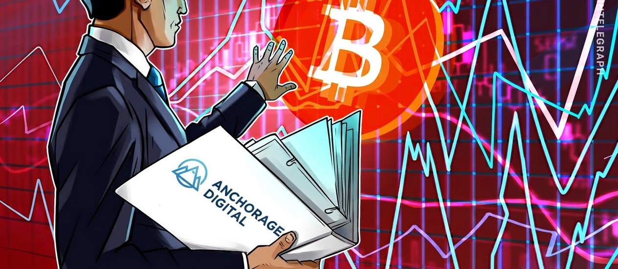 Bitcoin options traders hedge downside as uncertainty lingers, Anchorage says img1