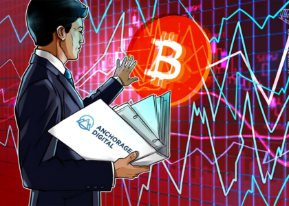 Bitcoin options traders hedge downside as uncertainty lingers, Anchorage says img1