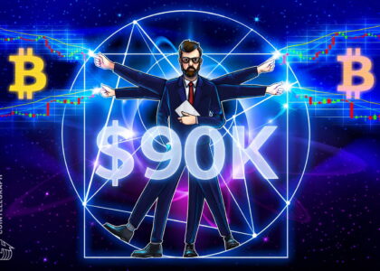 Bitcoin price eyes $90K as FTX-era BTC bullish divergence flashes again img1