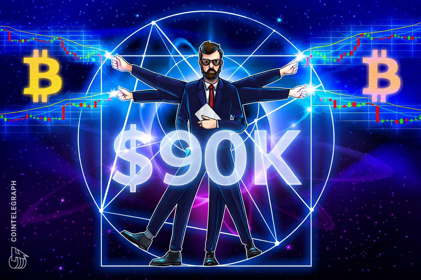 bitcoin-bulls-chase-dollar91k-as-early-2026-rally-finds-sustained-volume