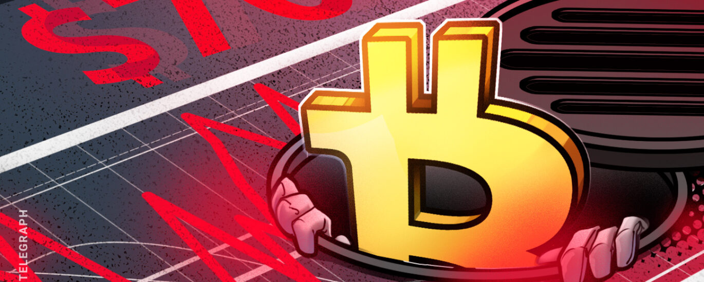 Bitcoin price falls under $70K as crypto markets liquidate $800M img1
