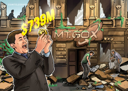 Bitcoin price falls under $70K as crypto markets liquidate $800M img7