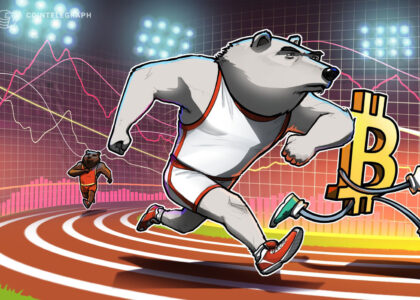 Bitcoin price just tagged 200-week trend line that defined 2022 bear market img1
