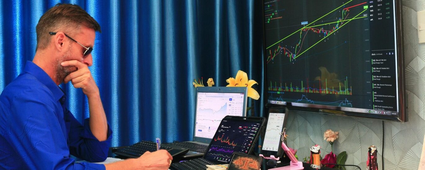Bitcoin price may be headed to $54,000, says analyst who forecast October's all-time high
