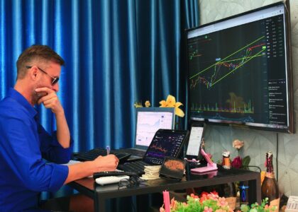 Bitcoin price may be headed to $54,000, says analyst who forecast October's all-time high