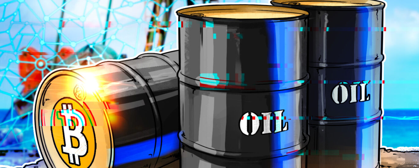 Bitcoin price taps $65.5K as Iran deal sees oil drop toward 16-week low img1