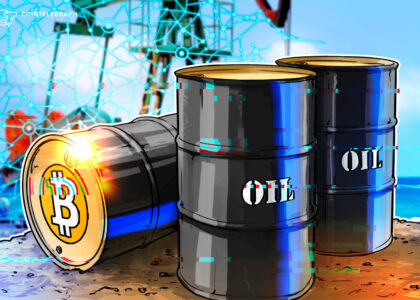 Bitcoin price taps $65.5K as Iran deal sees oil drop toward 16-week low img1