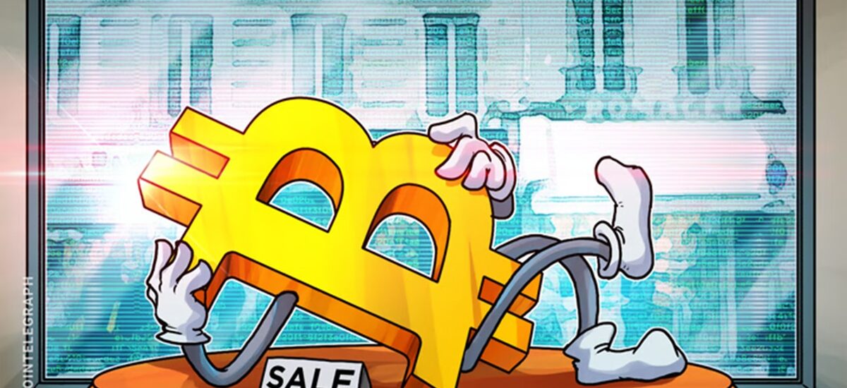 Bitcoin rally to $70K builds as orderbook structure highlights traders’ confidence img1