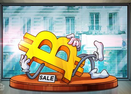 Bitcoin rally to $70K builds as orderbook structure highlights traders’ confidence img1