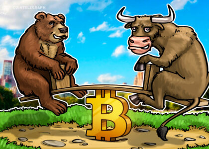 Bitcoin recovery rests on US-Iran deal as momentum remains weak img1