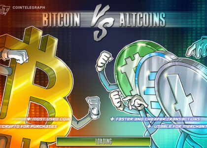 Bitcoin rotations into altcoins collapses: Have altseasons 'disappeared'? img1