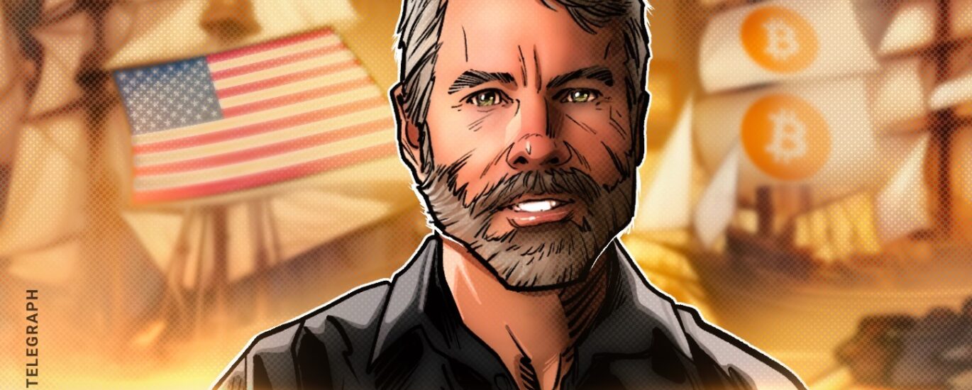 Bitcoin sales are necessary for Strategy's digital credit business, Saylor says img1