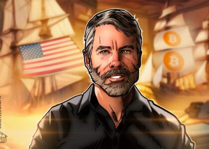 Bitcoin sales are necessary for Strategy's digital credit business, Saylor says img1