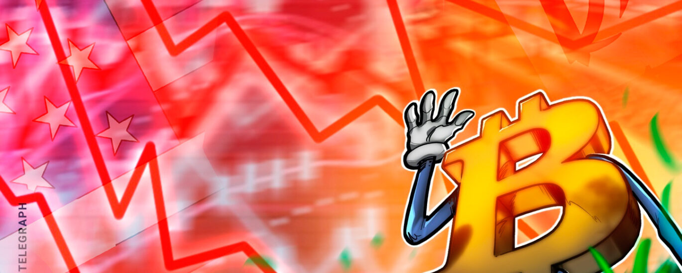 Bitcoin sell-off toward $60K may resume as Japan hikes interest rates img1