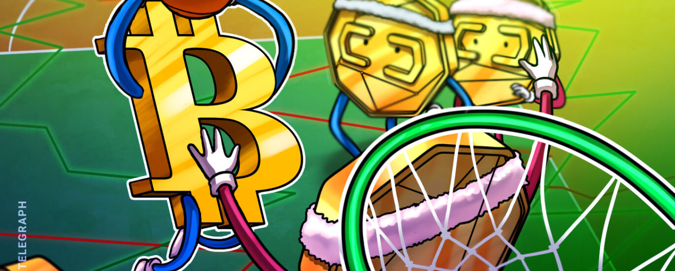 Bitcoin tags $63.2K as BTC price action ignores inflation, Iran Hormuz closure img1
