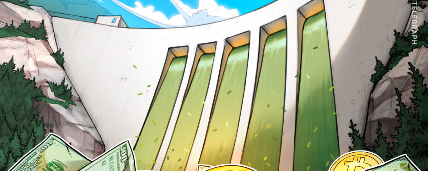 Bitcoin taps $63K on Juneteenth as July Fed rate-hike odds near 40% img5