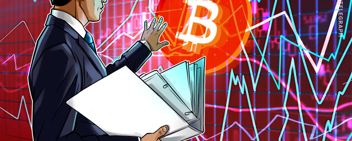 Bitcoin teases $62K breakdown as analysis sees Micron earnings volatility next img1