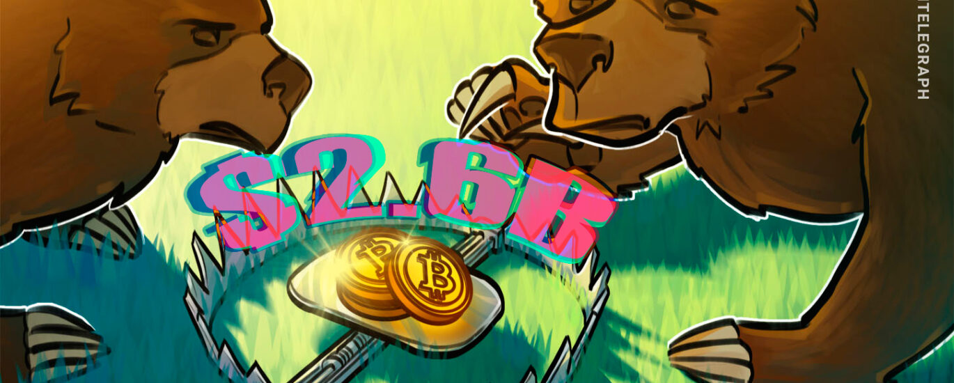 Bitcoin teases 'seller exhaustion' as BTC price downside reaches $60.3K img7