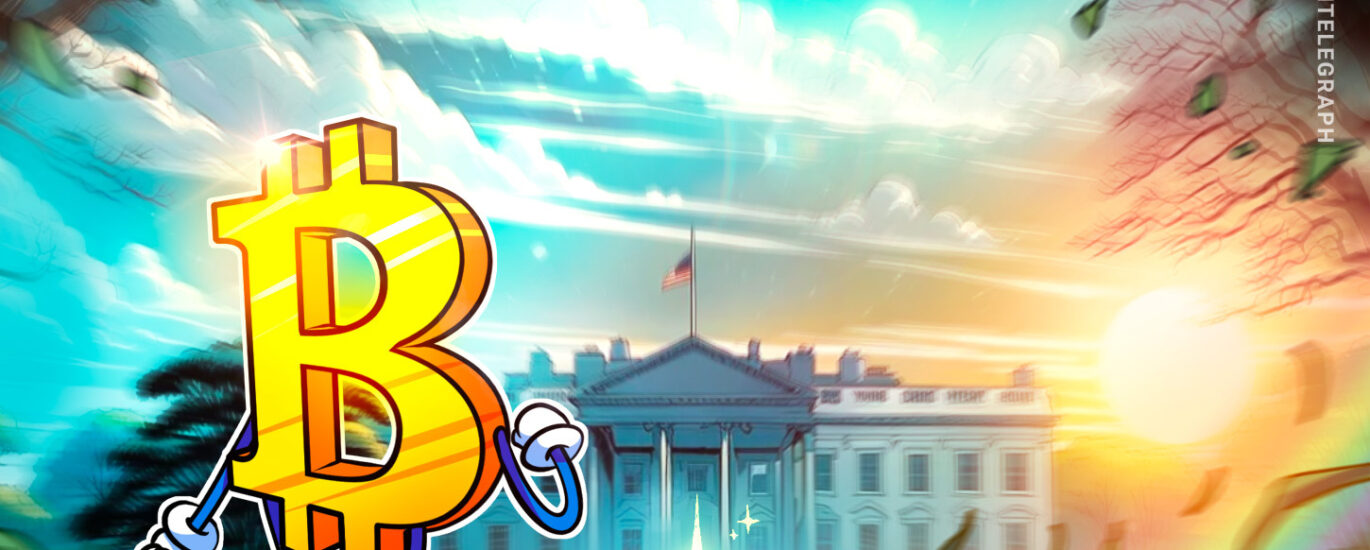 Bitcoin tops $67K following US-Iran peace deal: Is it a bull trap? img1