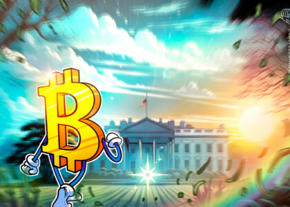 Bitcoin tops $67K following US-Iran peace deal: Is it a bull trap? img1