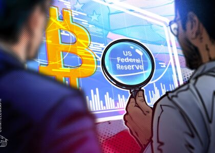 Bitcoin trader warns of 'bearish reaction' to FOMC with $64K now essential img1