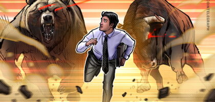 Bitcoin traders expect new lows but data cautions against overly bearish bias img1
