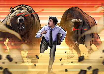 Bitcoin traders expect new lows but data cautions against overly bearish bias img1
