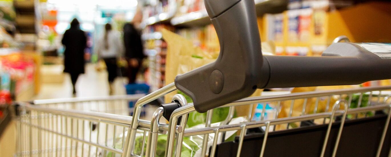 Bitcoin trims losses after core CPI rises less than feared 0.2% in May