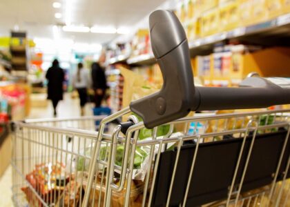 Bitcoin trims losses after core CPI rises less than feared 0.2% in May
