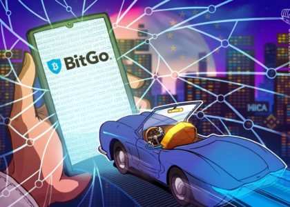 BitGo courts crypto firms awaiting MiCA approval amid Binance licensing concerns img1