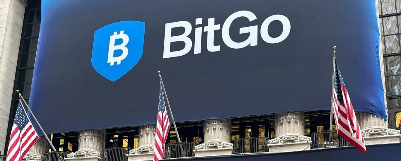 BitGo stock surges on $50 million share buyback as value languishes 65% below IPO price