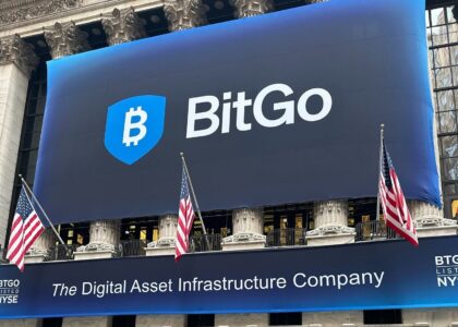 BitGo stock surges on $50 million share buyback as value languishes 65% below IPO price
