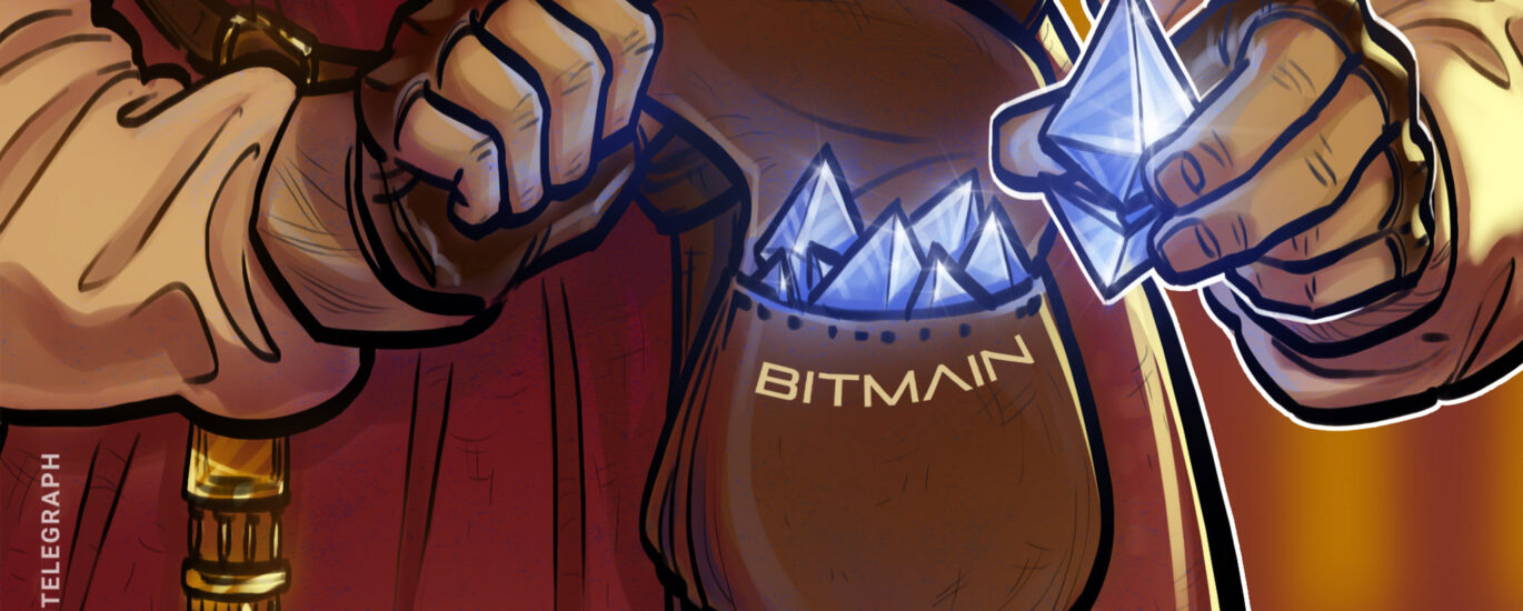 Bitmine buys $52M ETH as Tom Lee says price not yet showing Ethereum’s strength img1