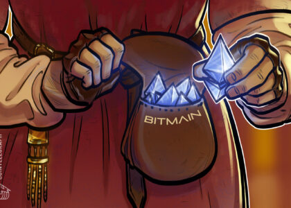Bitmine buys $52M ETH as Tom Lee says price not yet showing Ethereum’s strength img1