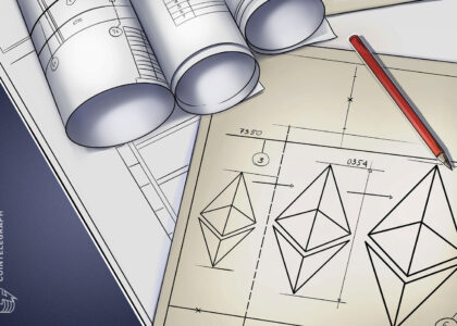 Bitmine, Sharplink and Joe Lubin back Ethereum R&D nonprofit img1