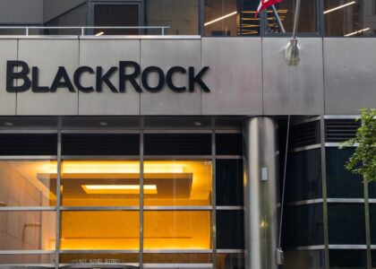 BlackRock files to list its bitcoin income ETF, with expected debut next week