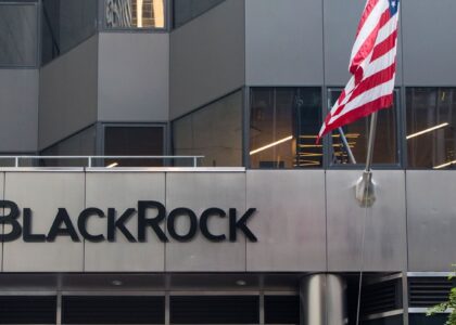 BlackRock's new bitcoin ETF lets institutions earn from volatility. There's a catch.