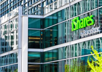 BlackRock's new bitcoin income fund offers cash flow alongside BTC exposure