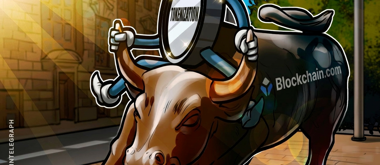 Blockchain.com deepens onchain stock offerings as tokenized equities market grows img1