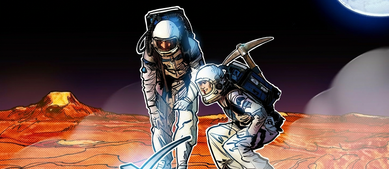 Blockchain.com launches SpaceX-linked perpetual amid pre-IPO trading boom