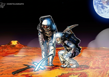 Blockchain.com launches SpaceX-linked perpetual amid pre-IPO trading boom
